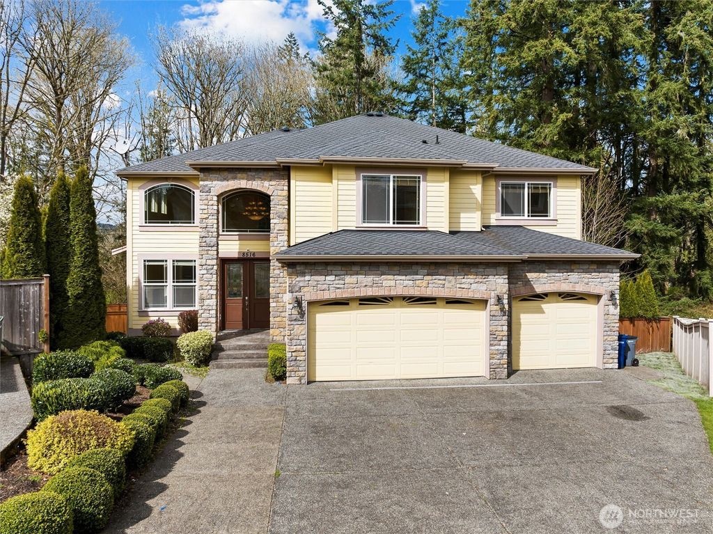 Photo of 8516 NE 198th Street, Bothell, WA 98011 (MLS # 2357798)