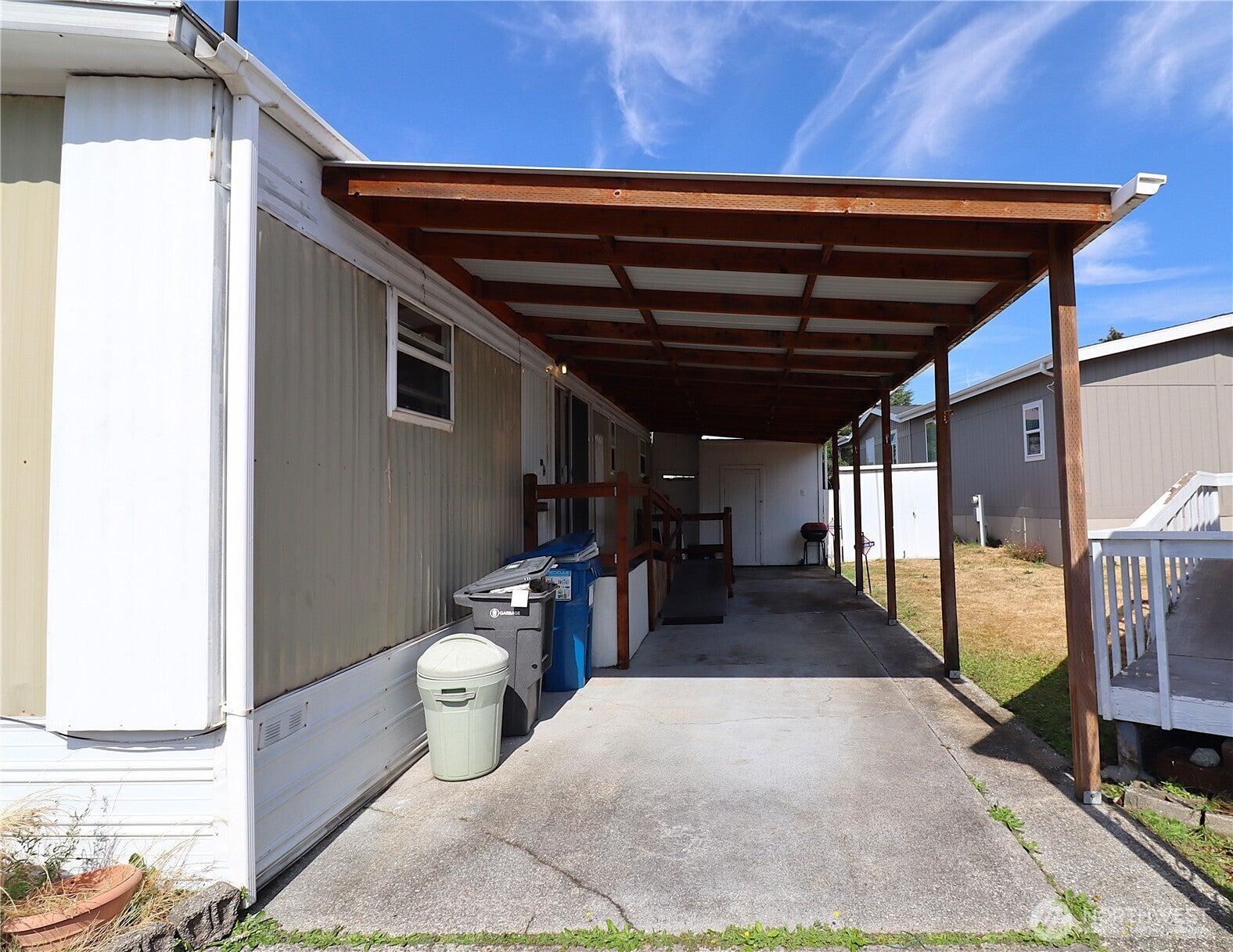 3234 S 183rd Street 232
