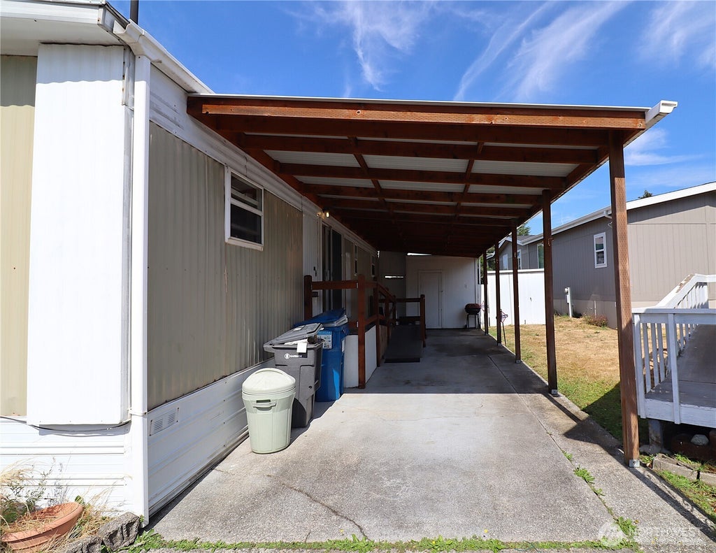 Photo of 3234 S 183rd Street #232, SeaTac, WA 98188 (MLS # 2577157)