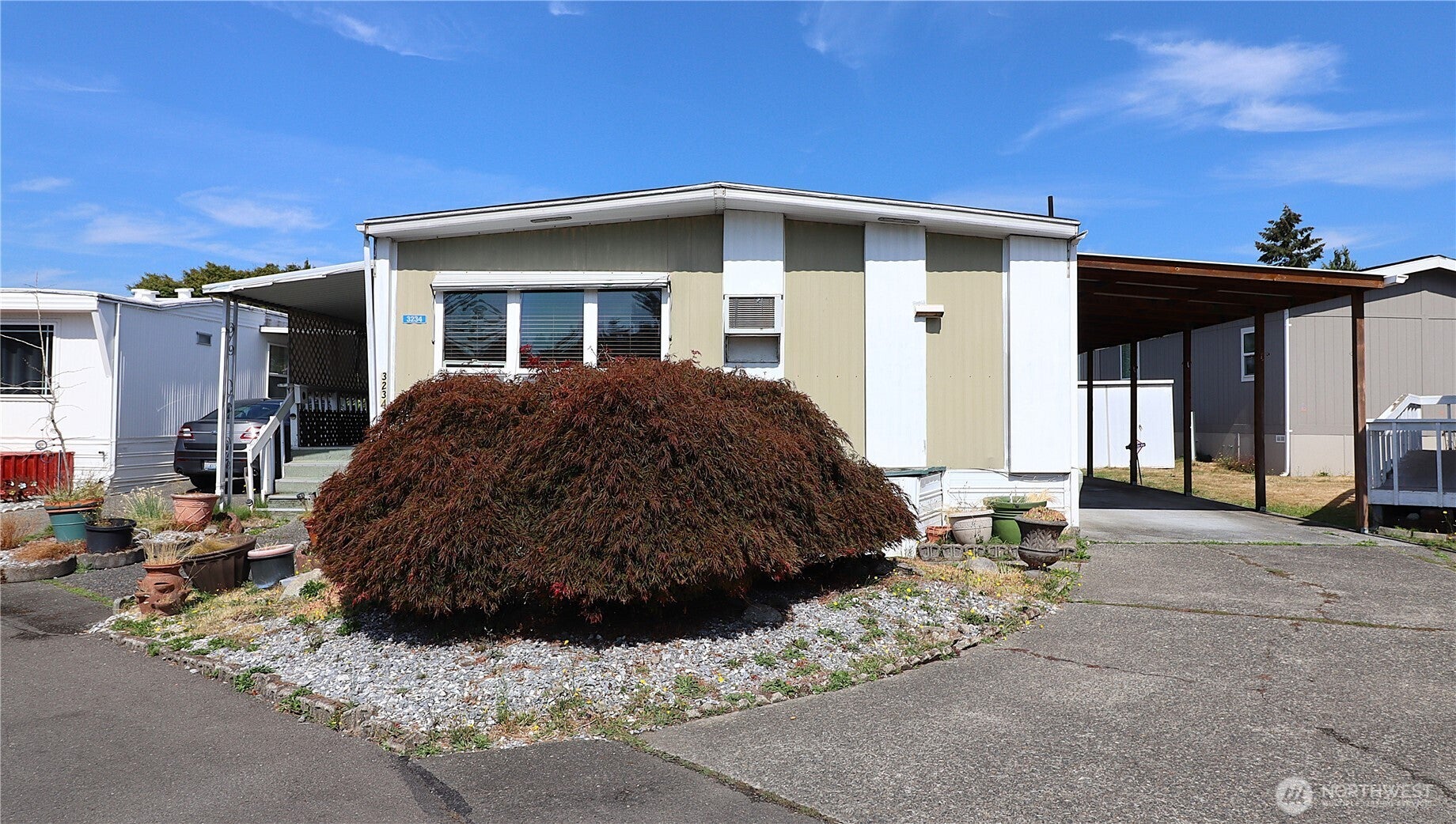 3234 S 183rd Street 232