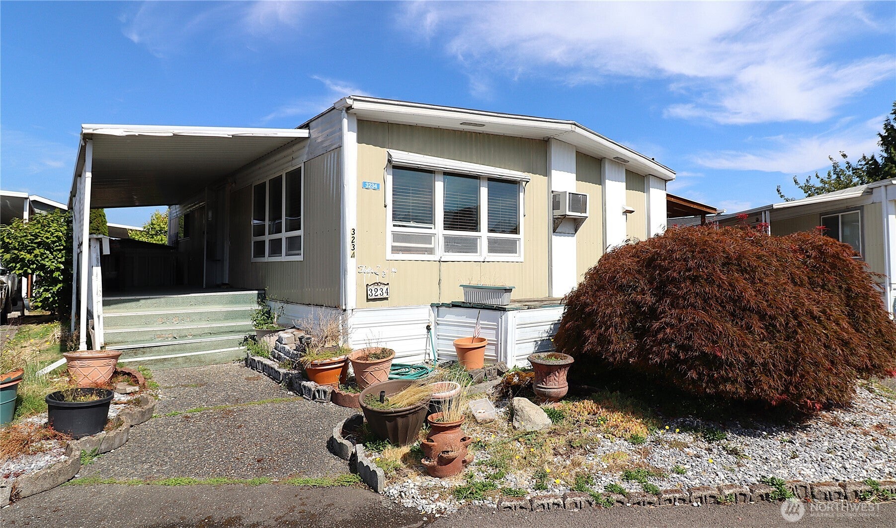3234 S 183rd Street 232