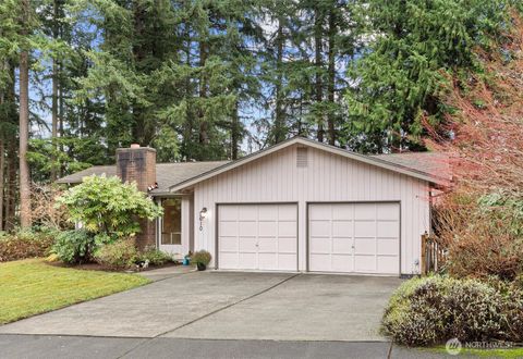 Photo of 2610 81st Place SE, Everett, WA 98203 (MLS # 2459008)
