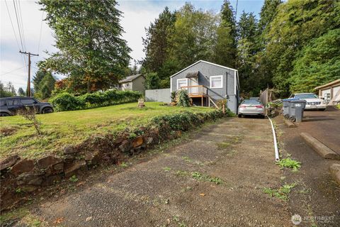 2735 Wishkah Road Aberdeen WA 98520