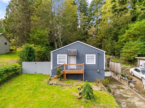 2735 Wishkah Road Aberdeen WA 98520