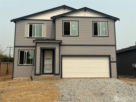 Photo of 6723 285th Place NW, Stanwood, WA 98292 (MLS # 2537367)