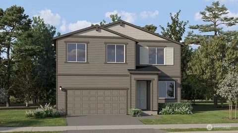 Photo of 6723 285th Place NW, Stanwood, WA 98292 (MLS # 2537367)