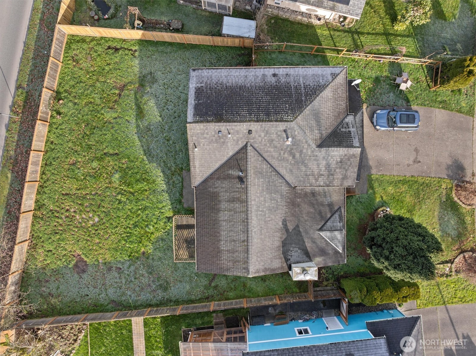 15468 Heintz Avenue SE