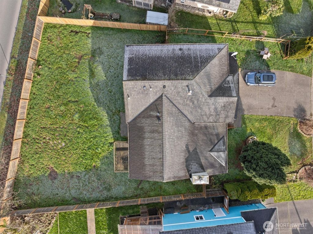 Photo of 15468 Heintz Avenue SE, Monroe, WA 98272 (MLS # 2480678)