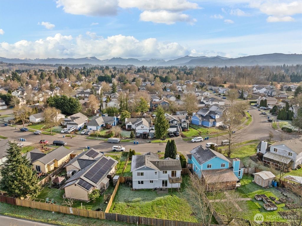 Photo of 15468 Heintz Avenue SE, Monroe, WA 98272 (MLS # 2480678)