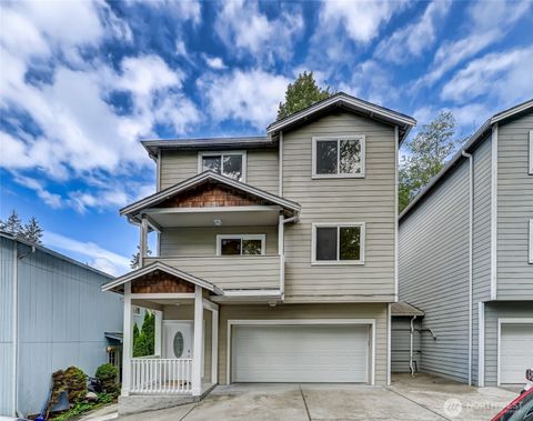 1911 Gibson Road Unit A, Everett, WA 98204 - MLS#: 2357392