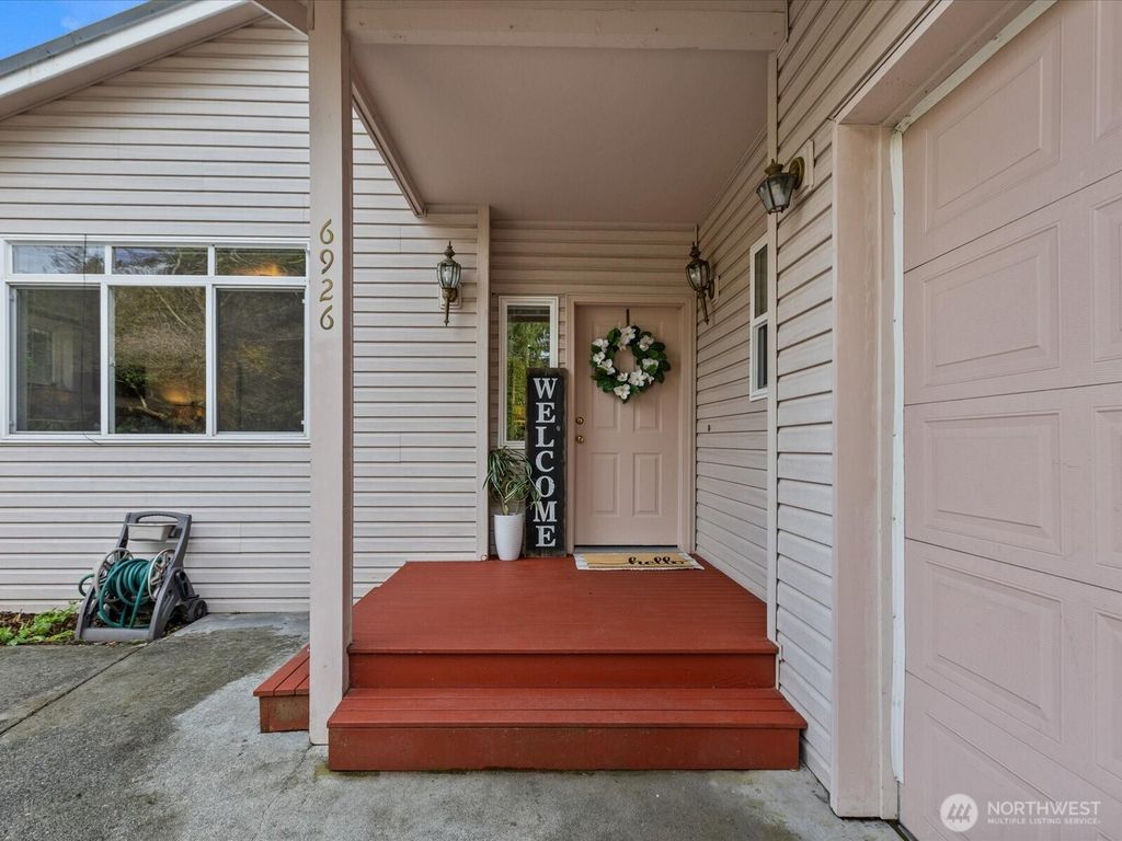 Photo of 6926 Grove Street, Marysville, WA 98270 (MLS # 2358305)