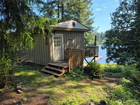 Photo of 5712 E Lake Bosworth Drive, Snohomish, WA 98290 (MLS # 2527357)
