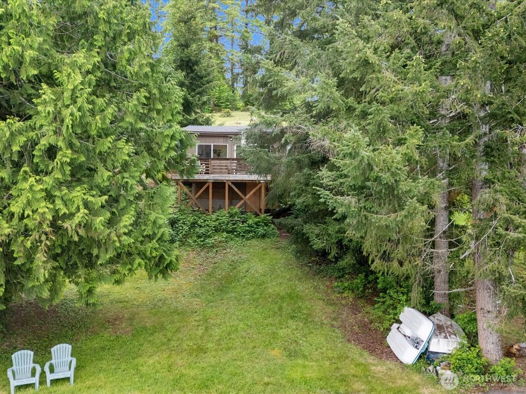 Photo of 5712 E Lake Bosworth Drive, Snohomish, WA 98290 (MLS # 2527357)