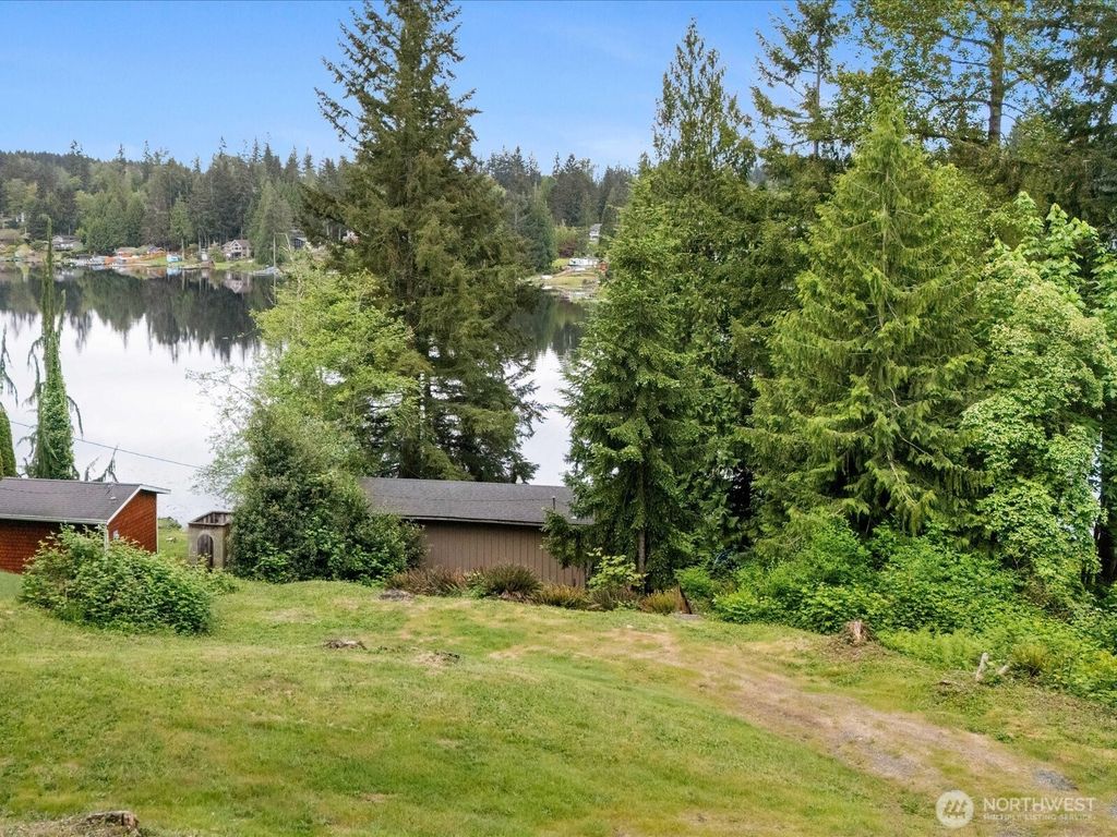 Photo of 5712 E Lake Bosworth Drive, Snohomish, WA 98290 (MLS # 2527357)