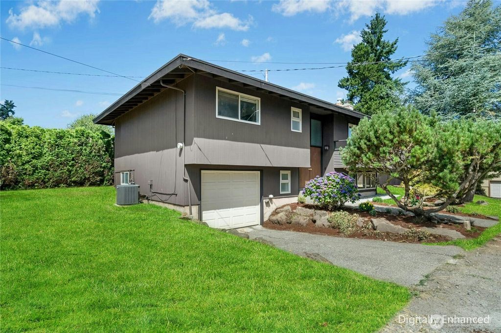 Photo of 4432 S Kenyon Street, Seattle, WA 98118 (MLS # 2408407)