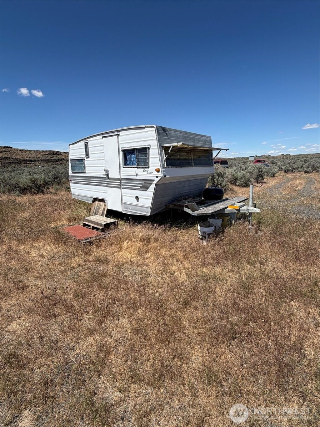 Photo of 7144 Elk City Place, Ephrata, WA 98823 (MLS # 2540391)