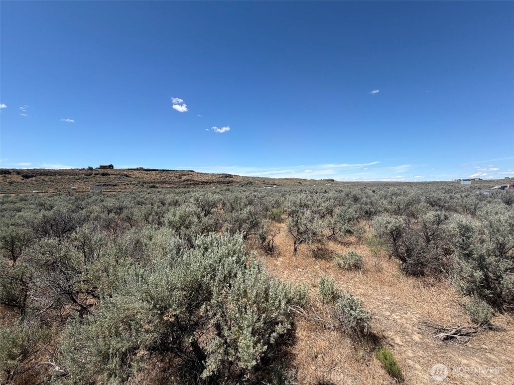 Photo of 7144 Elk City Place, Ephrata, WA 98823 (MLS # 2540391)