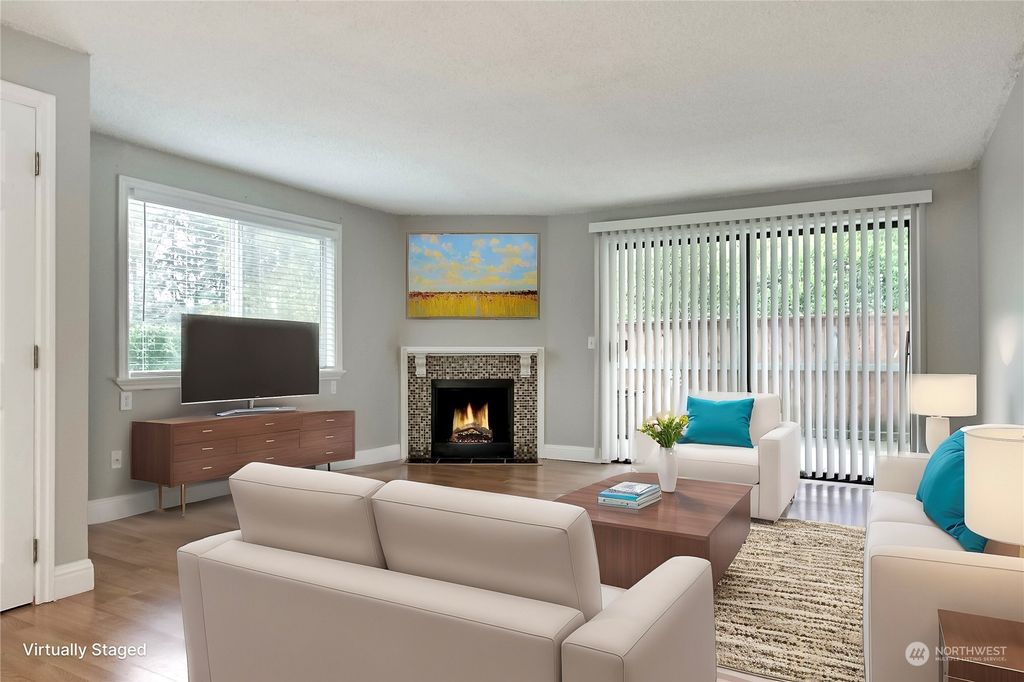 Photo of 1816 SW 318th Place #27A, Federal Way, WA 98023 (MLS # 2303588)
