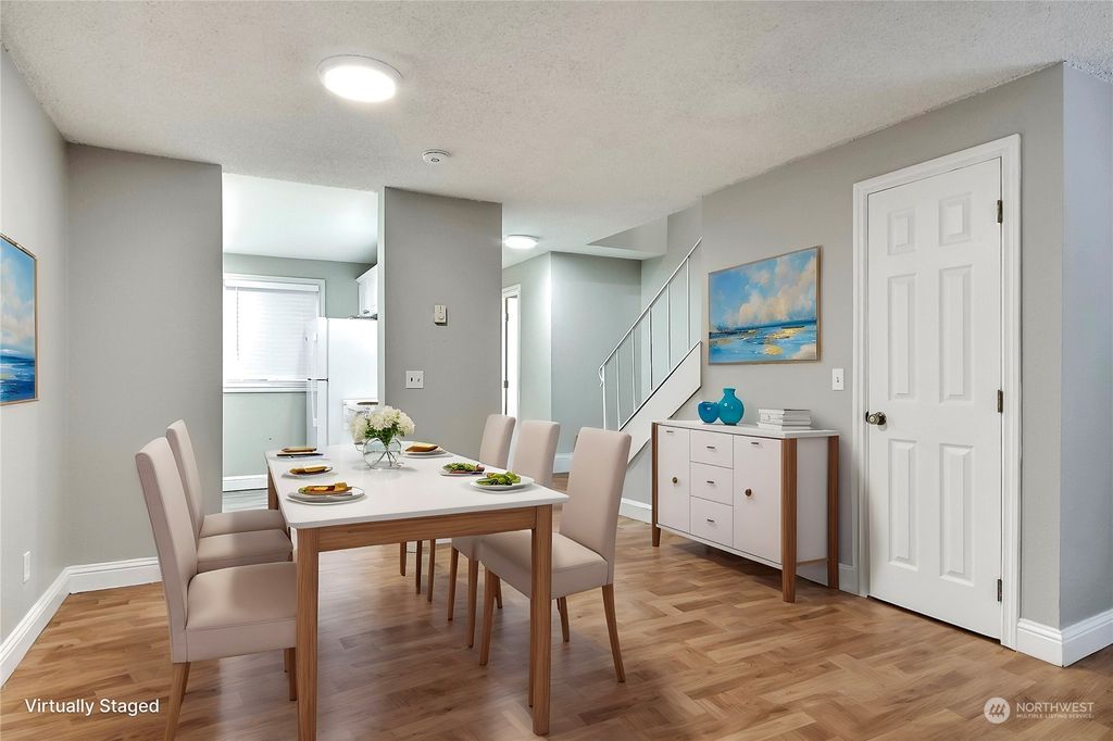 Photo of 1816 SW 318th Place #27A, Federal Way, WA 98023 (MLS # 2303588)