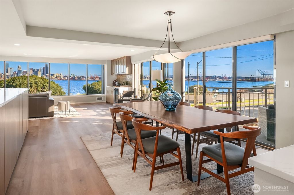 Photo of 1111 Harbor Avenue SW #200, Seattle, WA 98116 (MLS # 2472817)