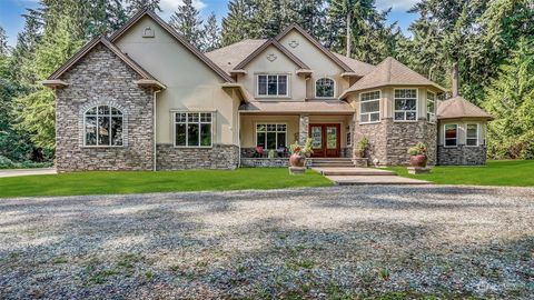 15625 264th Street E Graham WA 98338