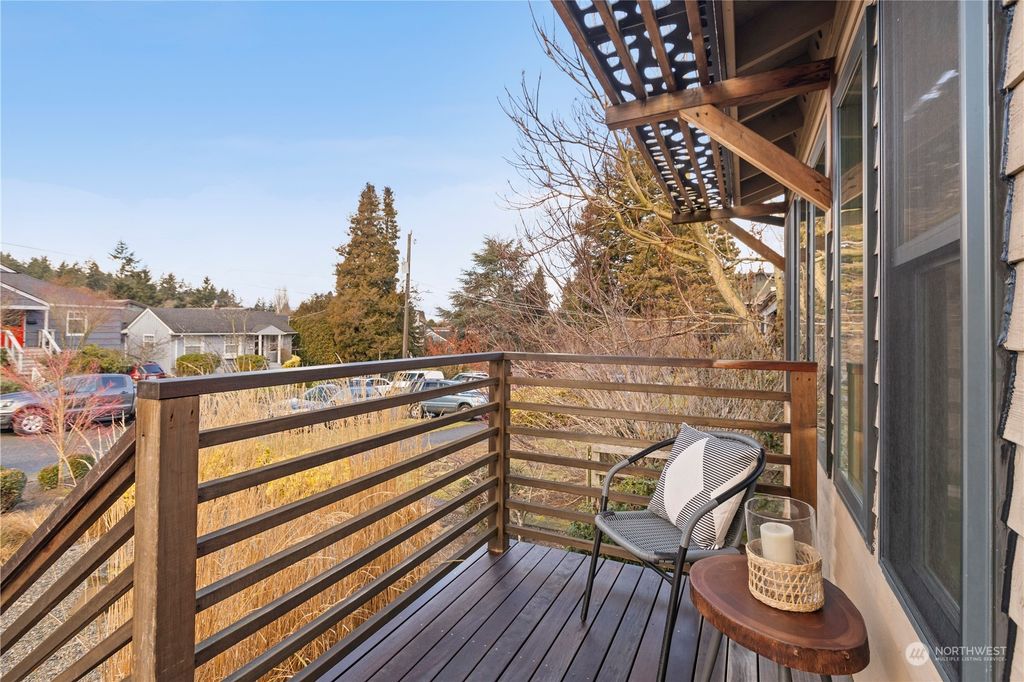 Photo of 4232 33rd Avenue W, Seattle, WA 98199 (MLS # 2331392)