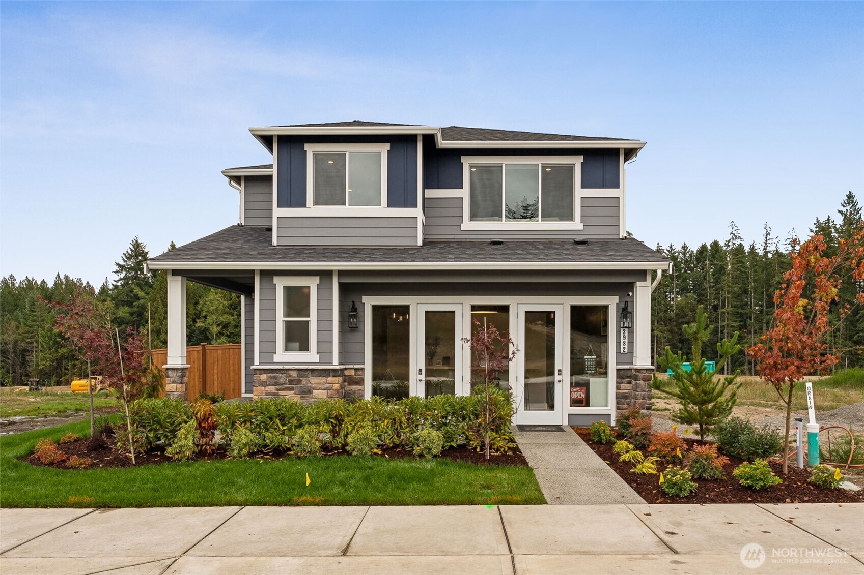 3936 McCormick Village Drive