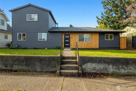 Photo of 7935 13th Avenue SW #1, Seattle, WA 98106 (MLS # 2565614)