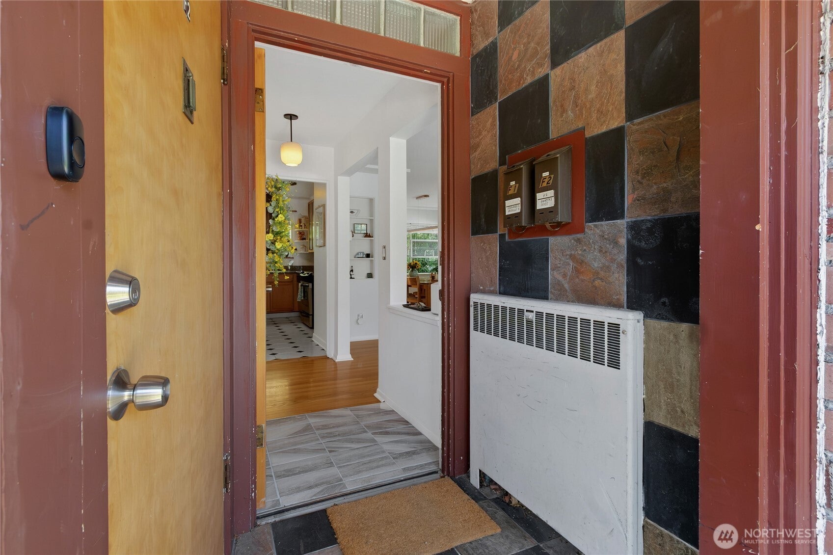 314 N G Street F1