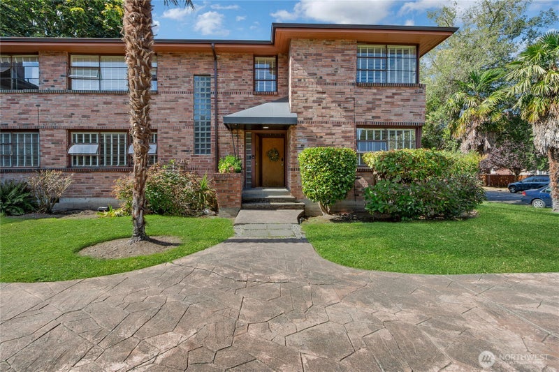 314 N G Street F1