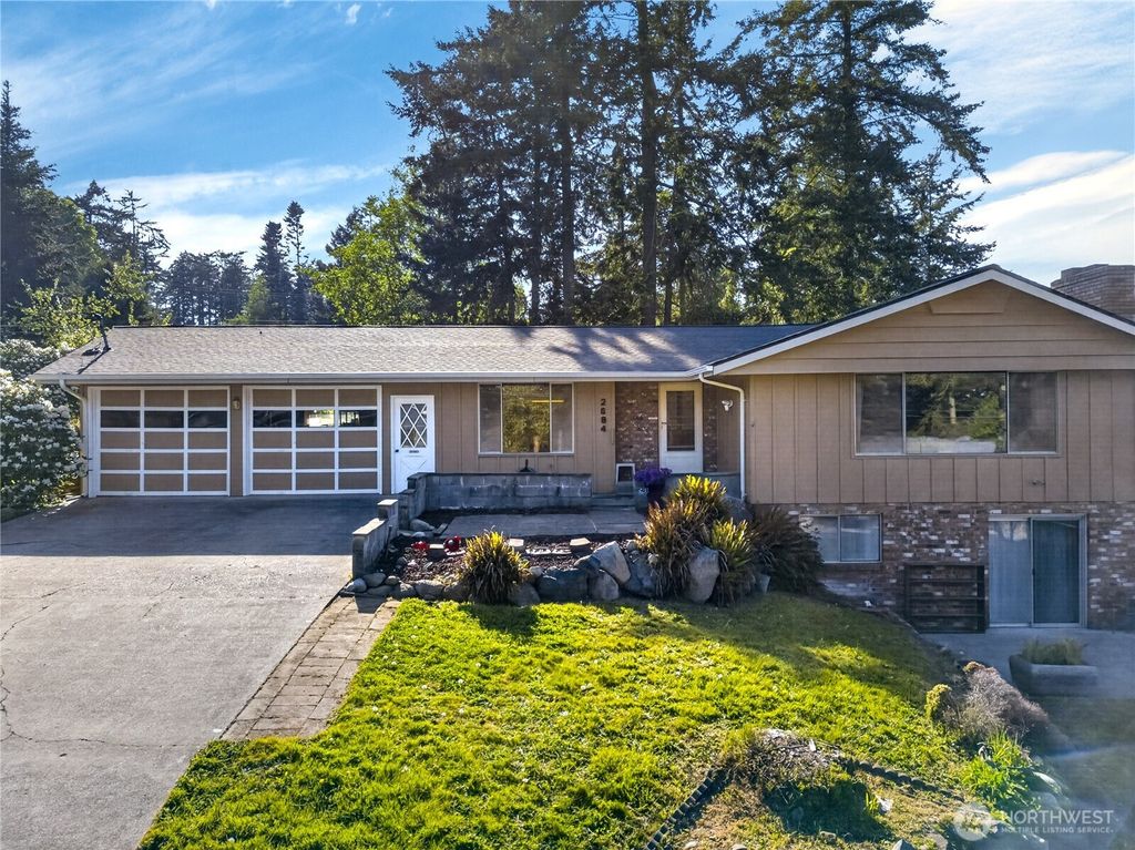 Photo of 2684 Olympic Drive, Oak Harbor, WA 98277 (MLS # 2517965)