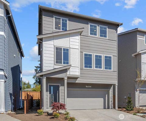 Photo of 1105 138th Place SW, Lynnwood, WA 98087 (MLS # 2535429)