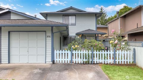 Photo of 9130 11th Place W, Everett, WA 98204 (MLS # 2406286)