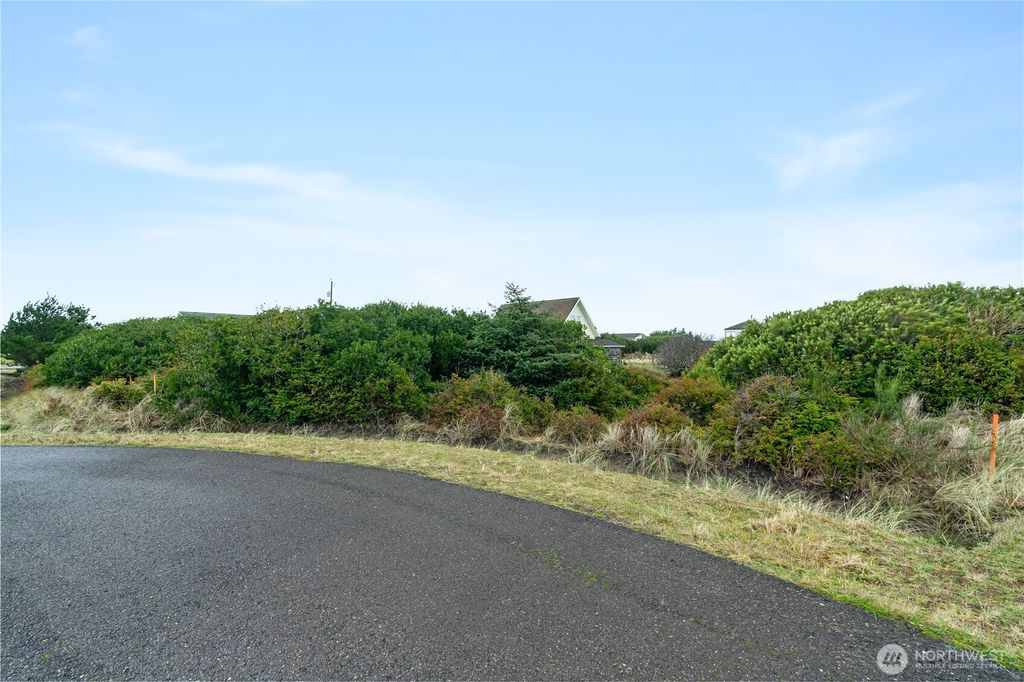 Photo of 1134 Vernonia Court, Ocean Shores, WA 98569 (MLS # 2460814)