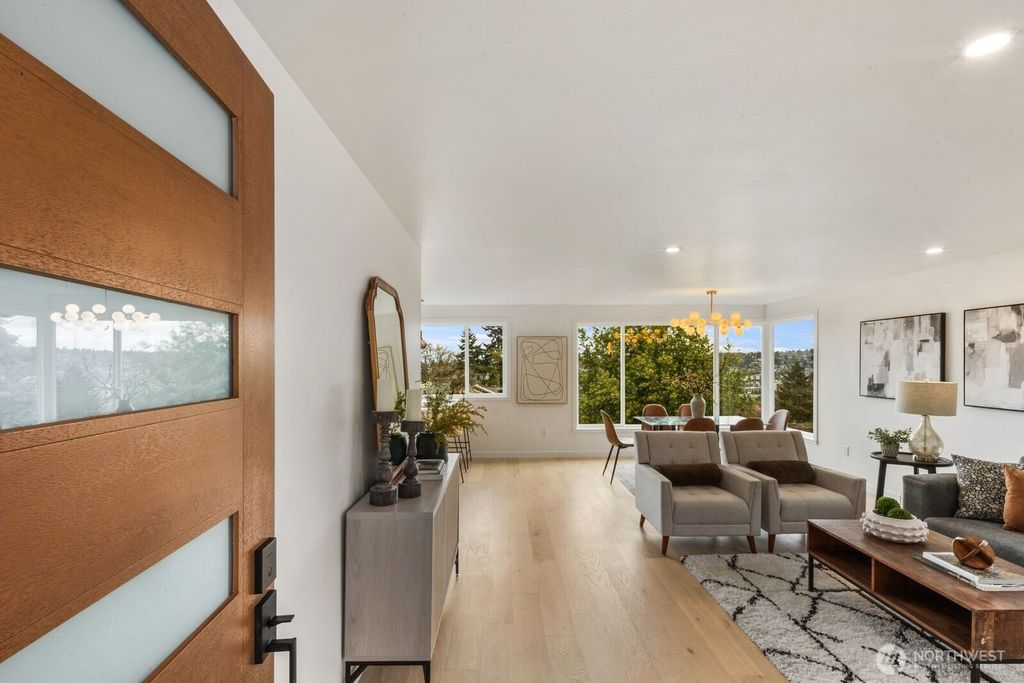 Photo of 3232 26th Avenue W, Seattle, WA 98199 (MLS # 2497061)