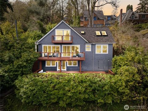 603 38th Avenue, Seattle, WA 98122 - MLS#: 2354604
