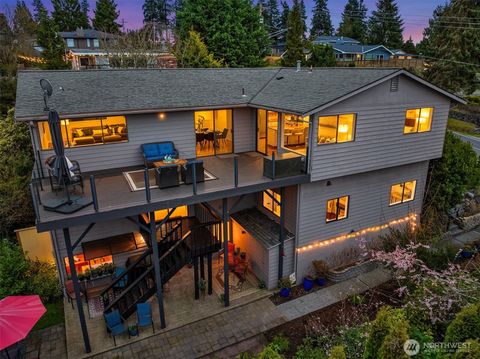 Photo of 7407 180th Street SW, Edmonds, WA 98026 (MLS # 2516221)