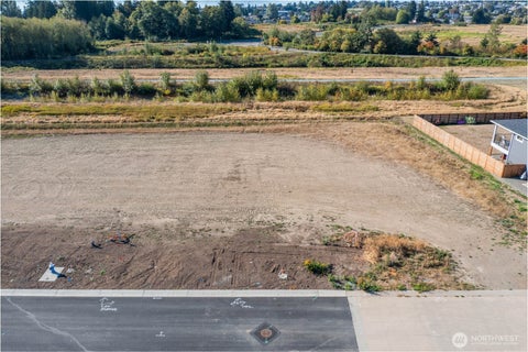 Photo of 0 Camas Drive #Lot 2, Blaine, WA 98230 (MLS # 2586872)