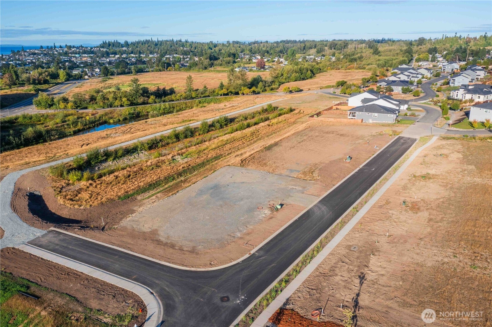 0 Camas Drive Lot 2