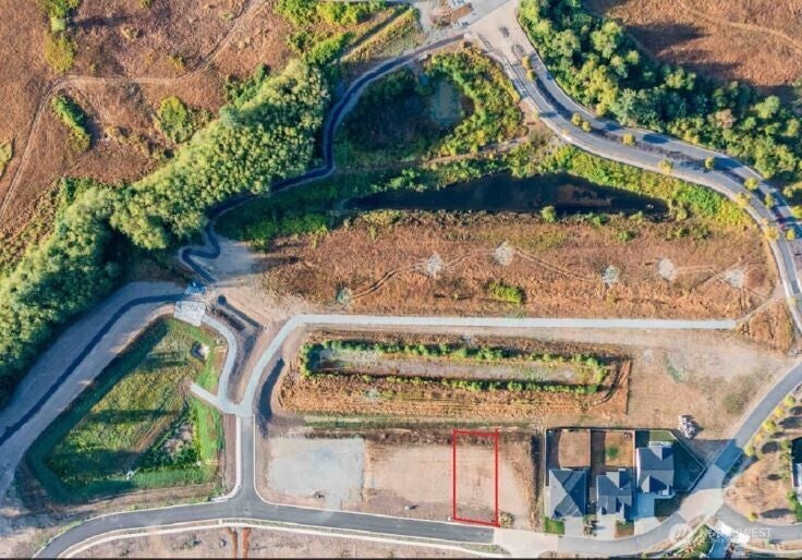 0 Camas Drive Lot 2