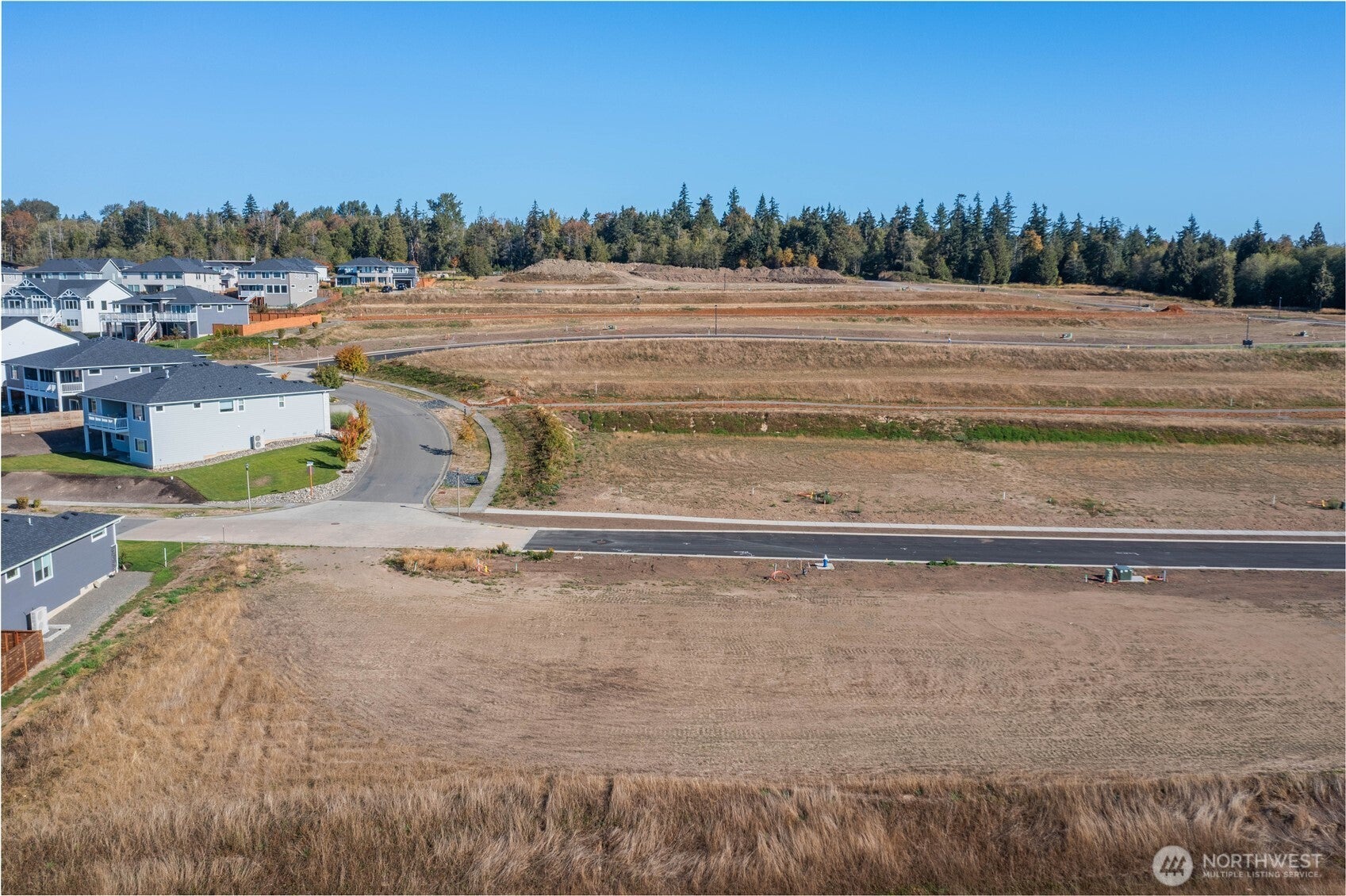 0 Camas Drive Lot 2