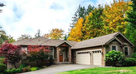 Photo of 5118 81st Avenue Ct NW, Gig Harbor, WA 98335 (MLS # 2448678)
