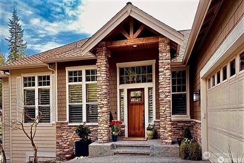 5118 81st Avenue Ct NW Gig Harbor WA 98335