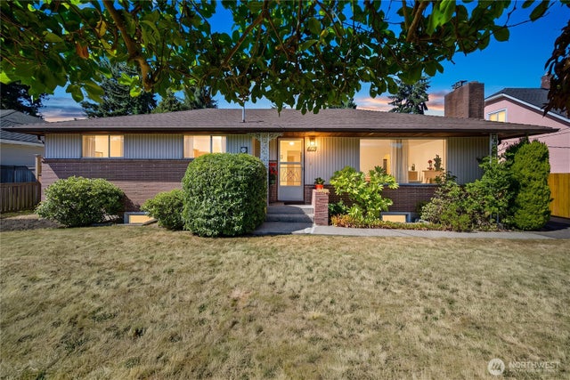 9623 14th Avenue NW, Seattle