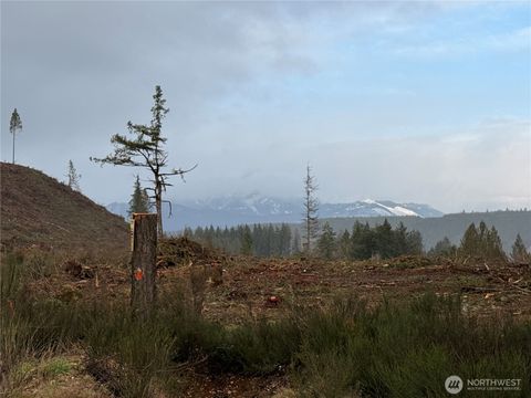 Photo of 1 XX West California Road, Shelton, WA 98584 (MLS # 2467510)