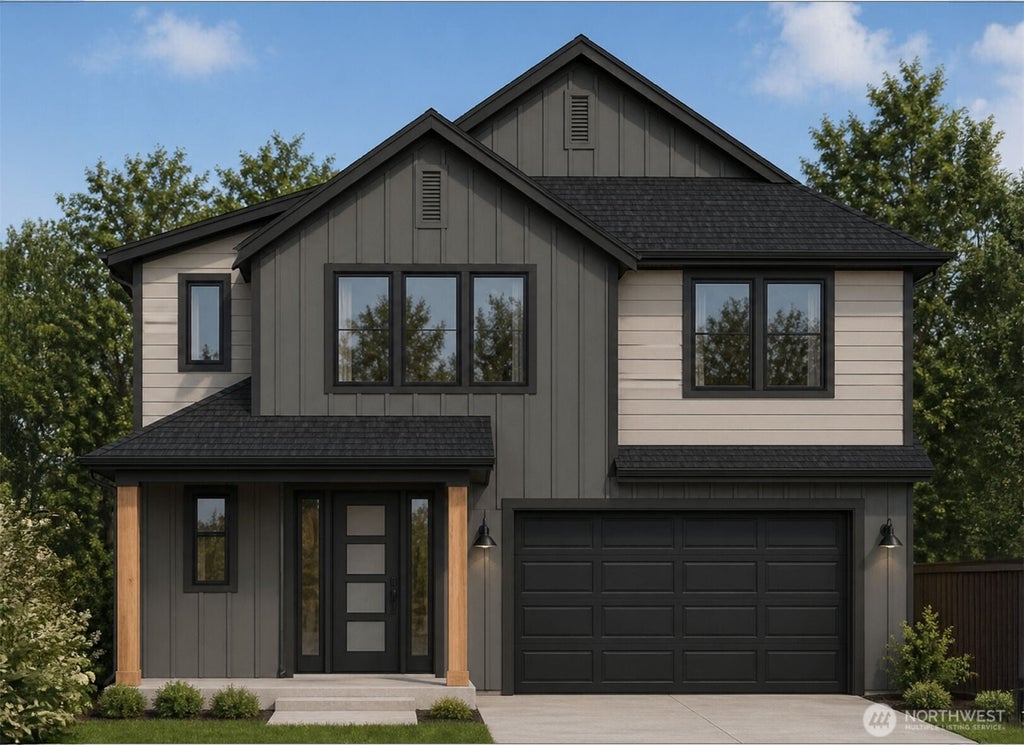 Photo of 13848 152nd Avenue SE #8, Renton, WA 98059 (MLS # 2579210)