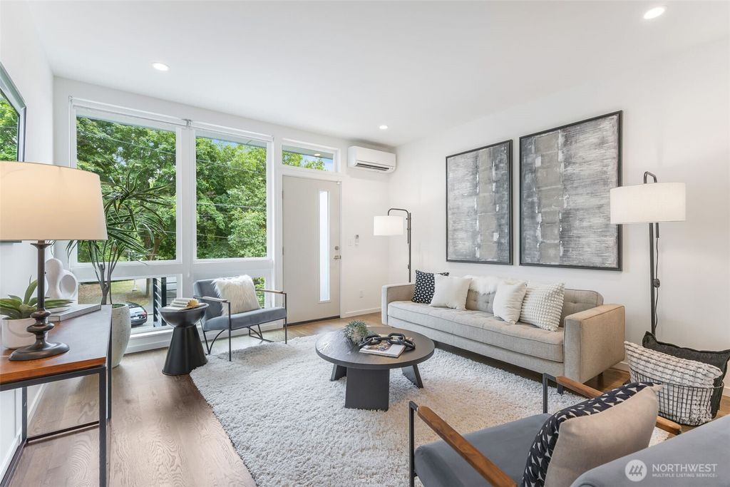 Photo of 2656 NW 62nd Street, Seattle, WA 98107 (MLS # 2404628)