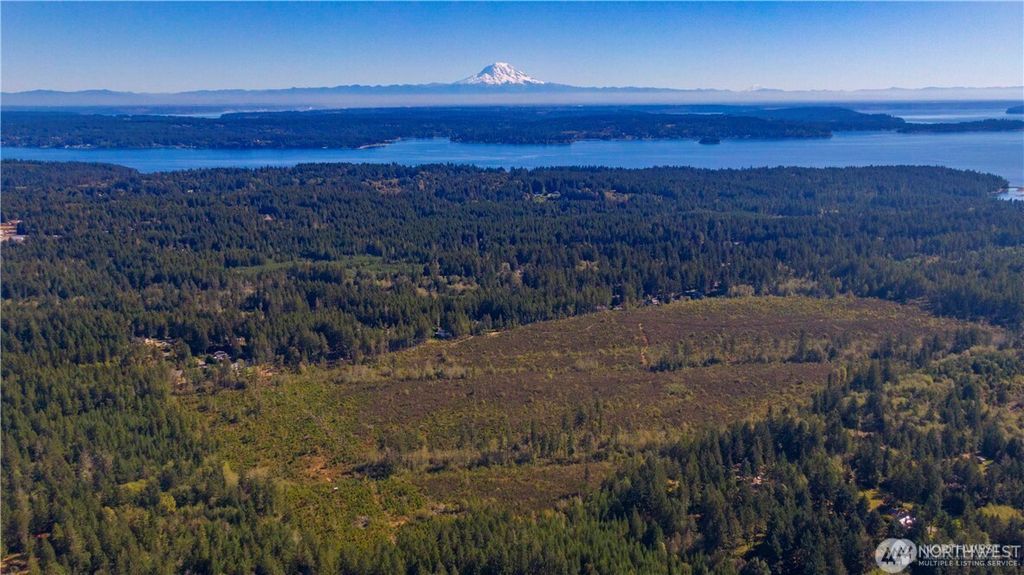 Photo of 0 X 154th Avenue NW, Gig Harbor, WA 98329 (MLS # 2446428)
