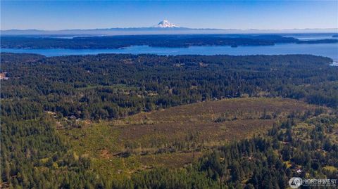 Photo of 0 X 154th Avenue NW, Gig Harbor, WA 98329 (MLS # 2446428)