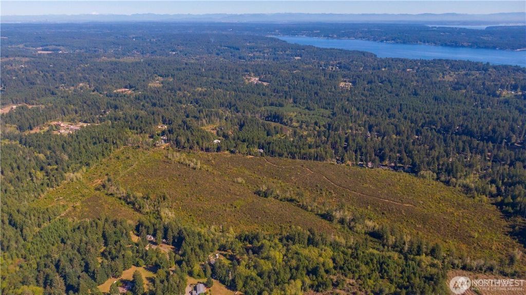 Photo of 0 X 154th Avenue NW, Gig Harbor, WA 98329 (MLS # 2446428)